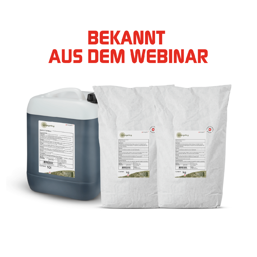 penergetic g | Gülle-Paket