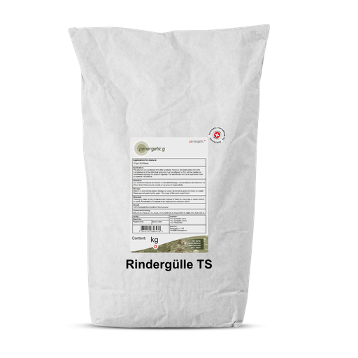 penergetic g Gülle (Groß)