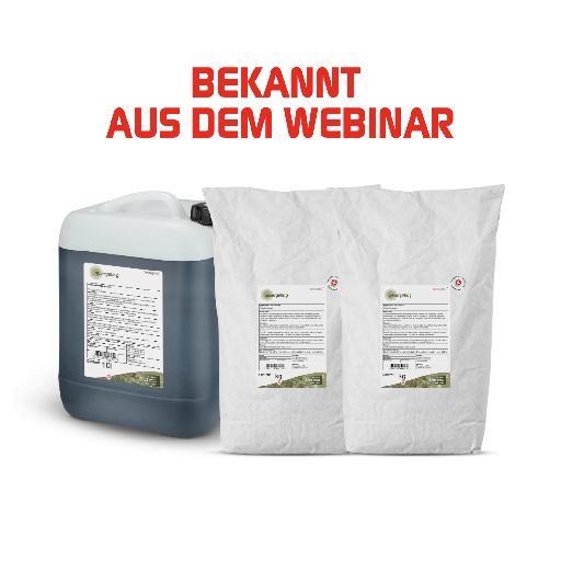 penergetic g | Gülle-Paket